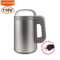 Machine à lait de soja JOYOUNG : mélangez et savourez un lait de soja crémeux et onctueux